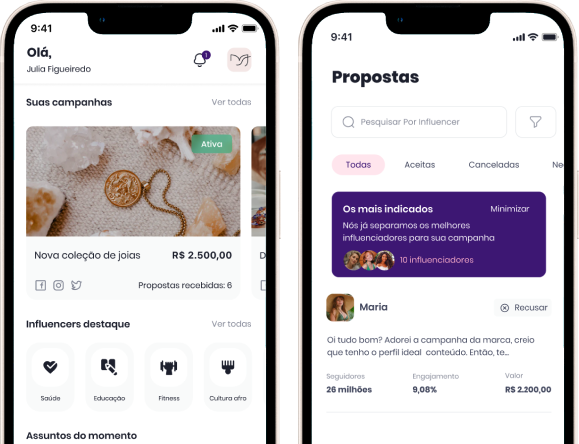 Unfy App